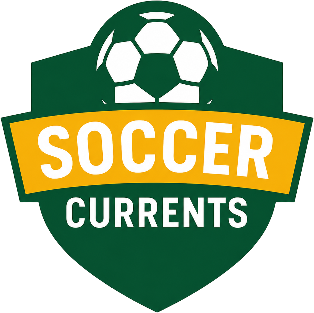 Soccer Currents Logo official.